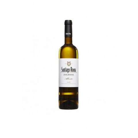 SANTIAGO ROMA ALBARIÑO 75 CL (6)