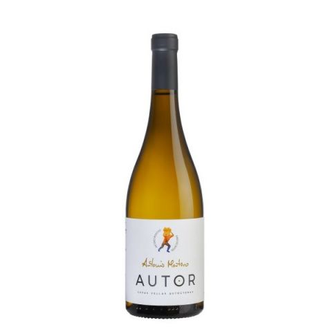 ANTONIO MONTERO AUTOR 75 CL (6)