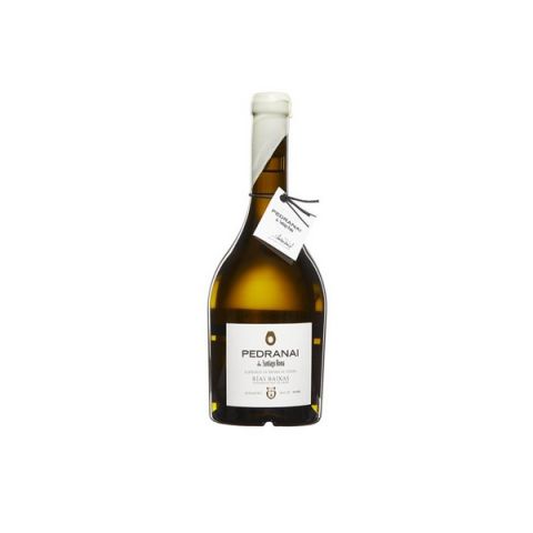 PEDRANAI ALBARIÑO SANTIAGO ROMA 75 CL (1)