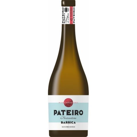 PATEIRO BARRICA 75 CL. (4)