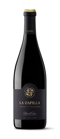 LA CAPILLA RIBERA DEL DUERO (TINTO) VEND. SEL.(6)