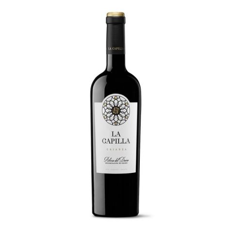 LA CAPILLA RIBERA DEL DUERO (TINTO)75 CL (6)