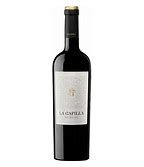 LA CAPILLA VINO DE LA TIERRA MERLOT 75CL