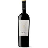 LA CAPILLA VINO DE LA TIERRA MERLOT 75CL