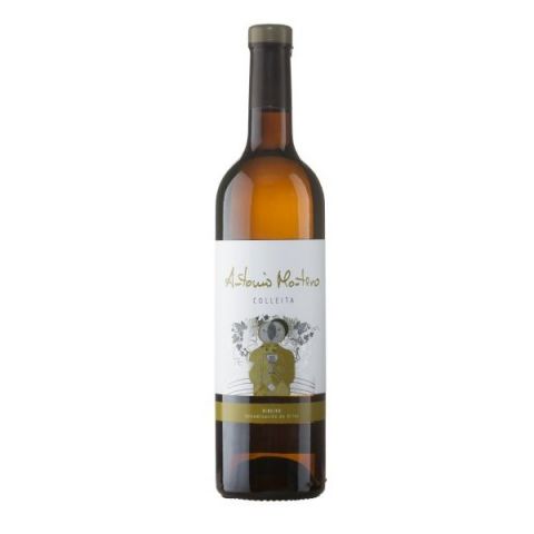 ANTONIO MONTERO COLLEITA 75 CL (12)