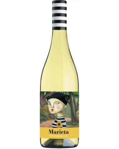 MARIETA RIBEIRO 75 CL C/6