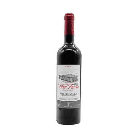 VIÑA FRIEIRA MENCIA RIBEIRA SACRA 75 CL (12)