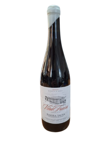 VIÑA FRIEIRA BARRICA MENCIA RIB. SACRA 75 CL (12)