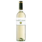 CONDES DE ALBAREI ALBARIÑO 75 CL (12)