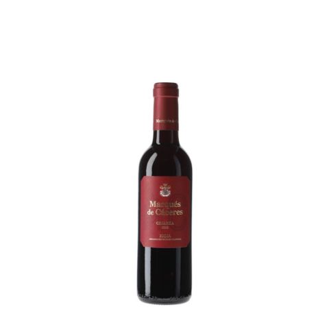 MARQUES DE CACERES CRIANZA 3/8