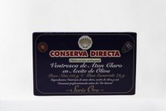 RR-125 VENTRESCA ATUN CLARO A.OLIVA C.DIRECTA (50)