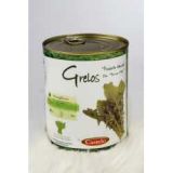 GRELOS NATURAL 1 KG CASTELO (12)