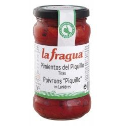 PIMIENTO PIQUILLO TIRAS AL AJILLO TARRO-314 (12)