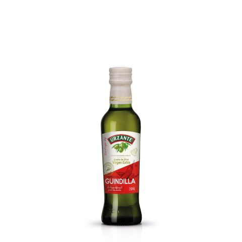 ACEITE VIRGEN EXTRA GUINDILLA TRUJAL TUDELA 250 ML