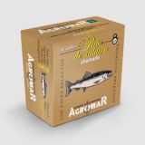 PATE DE SALMON AHUMADO RO-100 AGROMAR