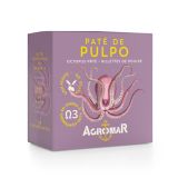 PATE DE PULPO RO-100 AGROMAR