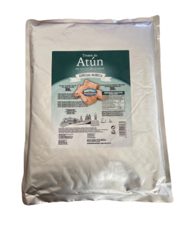3 KG.BOLSA ATUN A.VEG.MALVEIRA C/4